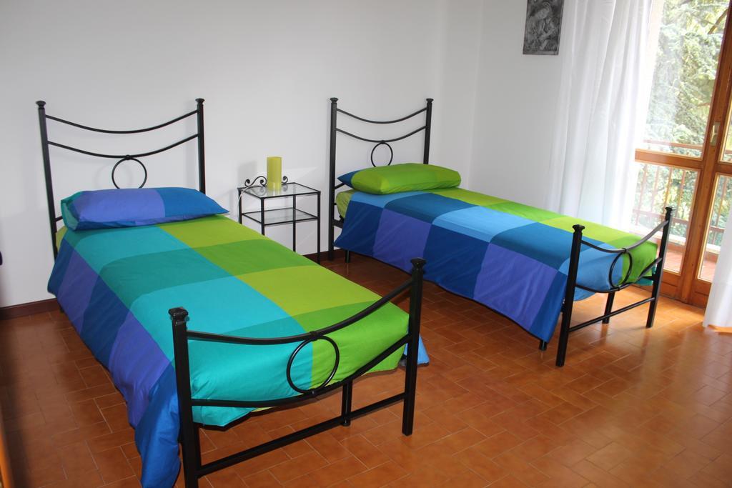 Casa Mattia By Holiday World Apartment เบลลาโน ภายนอก รูปภาพ