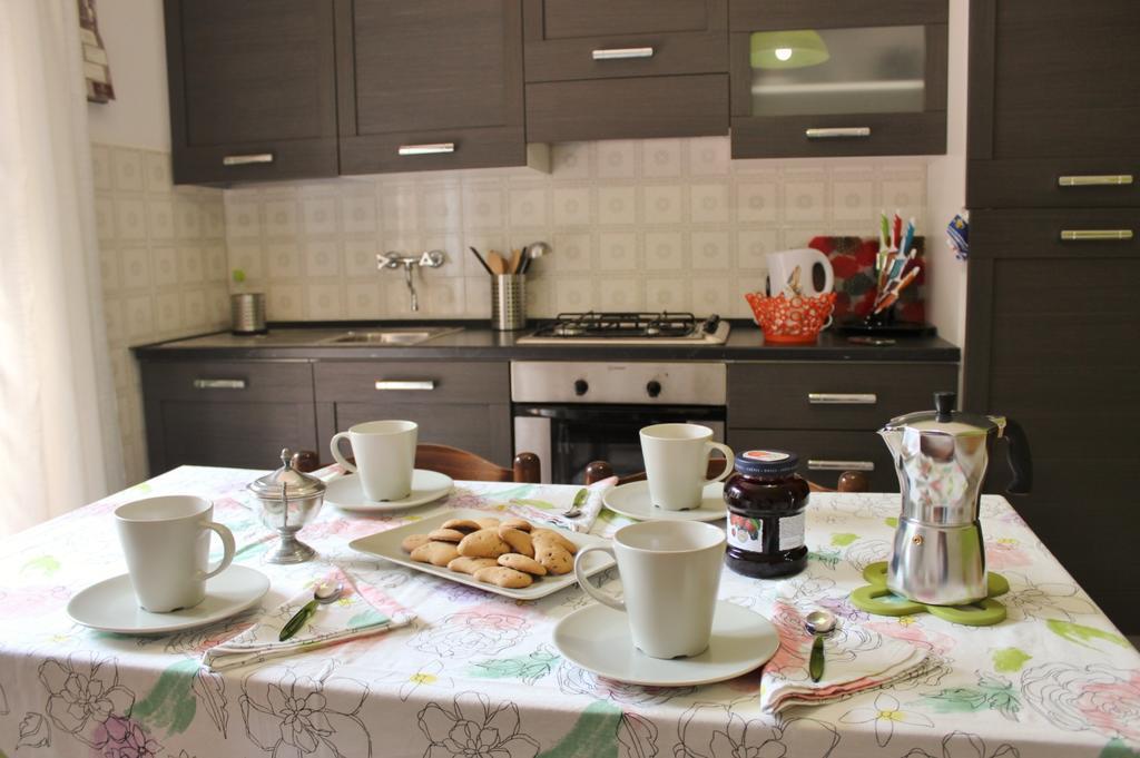 Casa Mattia By Holiday World Apartment เบลลาโน ภายนอก รูปภาพ