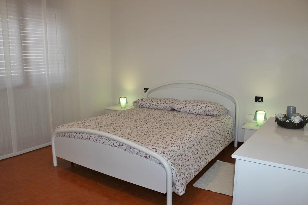 Casa Mattia By Holiday World Apartment เบลลาโน ภายนอก รูปภาพ